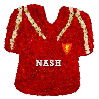 Football Shirt