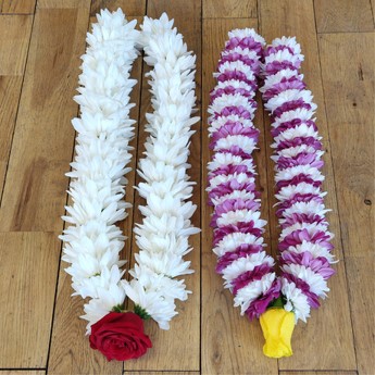 Garlands