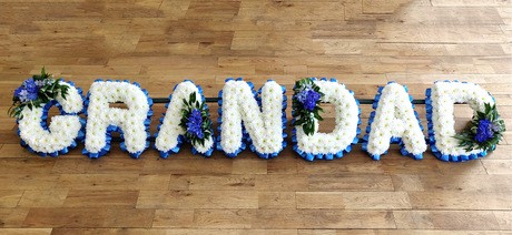 Grandad