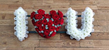 I Love You