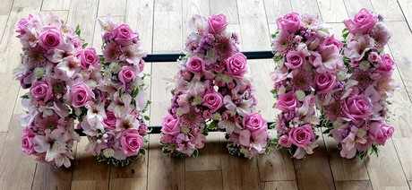 Mixed Flower Nan