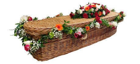 Vibrant Garland